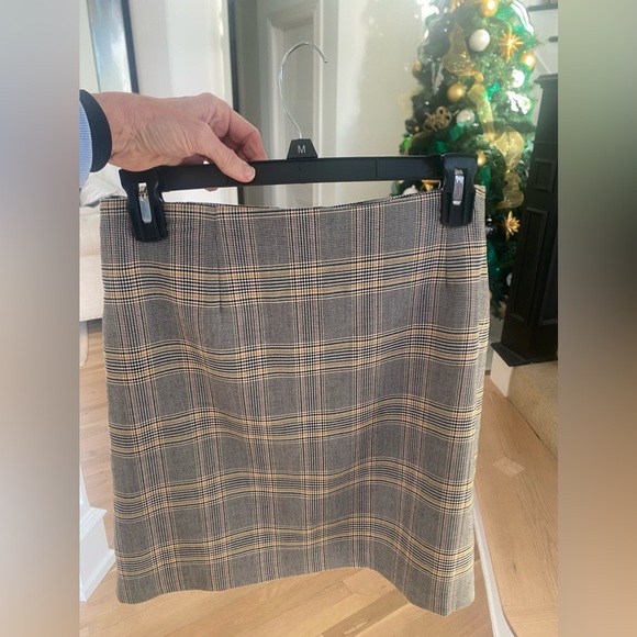 1. State plaid skirt size 10 - NWOT - Picture 2 of 8